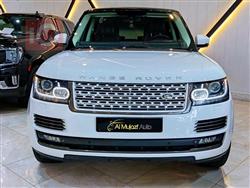 Land Rover Range Rover Vogue